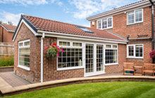 Chazey Heath house extension leads